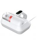 Xiaomi Dust Mite Vacuum Cleaner Pro Aspirador de Acaros y Bacterias 400W - Hasta 14.000 Pa - Pantalla LED - Desinfeccion con Luz