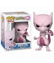 Funko Pop Pokemon Mewtwo - Figura de Vinilo - Altura 9.5cm aprox.