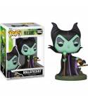 Funko Pop Disney Villanos Malefica - Figura de Vinilo - Altura 9.5cm aprox.