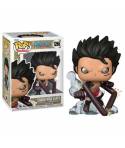 Funko Pop One Piece Snake Man Luffy - Figura de Vinilo - Altura 12.8cm aprox.