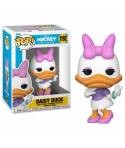 Funko Pop Disney Classics Mickey and Friends Daisy Duck - Figura de Vinilo - Altura 9.5cm aprox.