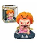 Funko Pop Deluxe Animacion One Piece Hungry Big Mom - Figura de Vinilo - Altura 15cm aprox.