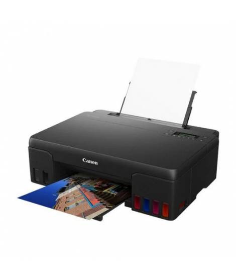 Canon Pixma G550 MegaTank Impresora Color WiFi