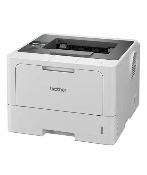 Brother HL-L5210DW Impresora Laser Monocromo WiFi Duplex 48ppm