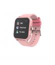 DCU Tecnologic Smartwatch Junior Pantalla 1.44" Bluetooth 5.0 - 5 Modos de Deporte - Autonomia hasta 7 Dias - Resistencia IP68 -