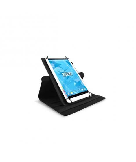 3GO CSGT20 Funda para Tablet 10,1" - Color Negro