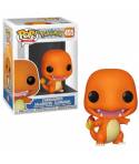 Funko Pop Pokemon Charmander - Figura de Vinilo - Altura 10cm aprox.