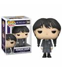 Funko Pop Wednesday Addams - Figura de Vinilo - Altura 9.5cm aprox.