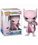 Funko Pop Pokemon Mewtwo - Figura de Vinilo - Altura 9.5cm aprox.