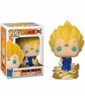 Funko Pop Animacion Dragon Ball Z S8 Majin Vegeta - Figura de Vinilo - Altura 9cm aprox.