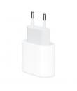 Apple Cargador de Pared para Smartphone USB-C 20W