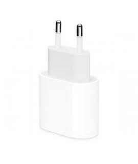 Apple Cargador de Pared para Smartphone USB-C 20W