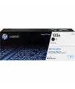 HP W1350A Negro Cartucho de Toner Original - 135A