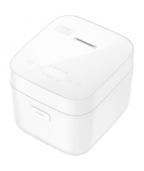 Xiaomi Multifuncional Rice Cooker Arrocera Electrica 1.5L - 8 Funciones de Coccion - Panel Tactil con Cristal - Temporizador- In