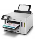 Canon Maxify GX5550 MegaTank Impresora Multifuncion Color WiFi Duplex 24 ppm