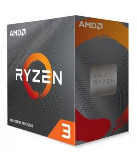 AMD Ryzen 3 4300G Procesador 3.8GHz Box