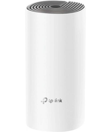 TP-Link Sistema WiFi Mesh Doble Banda AC1200 - 1Pack - Cobertura wifi 140m2