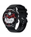 XO Smartwatch J4 1.36 IPS - Llamadas BT - Color Negro