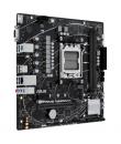 Asus Prime A620M-K Placa Base AMD AM5 2x DDR5 - HDMI, M.2, PCIe, 4x Sata III, USB 2.0, 3.2, RJ-45, VGA, Factor MicroATX