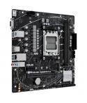 Asus Prime A620M-K Placa Base AMD AM5 2x DDR5 - HDMI, M.2, PCIe, 4x Sata III, USB 2.0, 3.2, RJ-45, VGA, Factor MicroATX