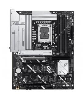 Asus Prime Z890-P WIFI Placa Base LGA 1851 - WiFi, Bluetooth, HDMI, DisplayPort, PCIe 4.0 y 5.0, M2, 4x Sata III, USB 2.0, 3.2, 