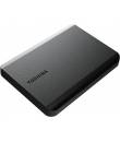 Toshiba Canvio Basics 2022 Disco Duro Externo 2.5" 2TB USB 3.2