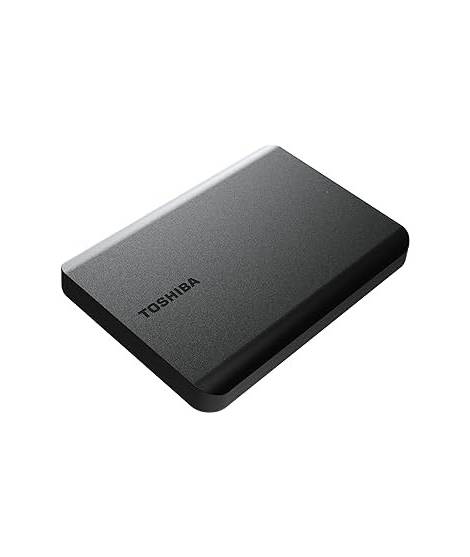 Toshiba Canvio Basics 2022 Disco Duro Externo 2.5" 2TB USB 3.2