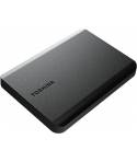 Toshiba Canvio Basics 2022 Disco Duro Externo 2.5" 2TB USB 3.2