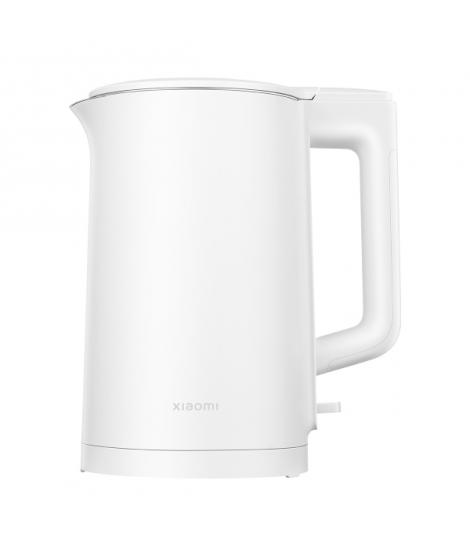 Xiaomi Electric Kettle 2 Lite Hervidor de Agua 1.5L 1500W - Interior de Acero Inox. 304 - Doble Capa en el Interior y el Exterio