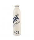 Milan Serie 1918 Gigante 403 Botella Isotermica 0.946L - Doble Pared de Acero Inoxidable - Liquidos Calientes hasta 12h, Frios h