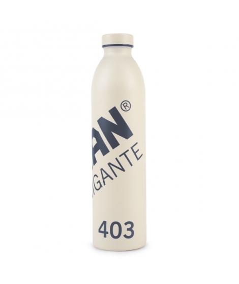 Milan Serie 1918 Gigante 403 Botella Isotermica 0.946L - Doble Pared de Acero Inoxidable - Liquidos Calientes hasta 12h, Frios h