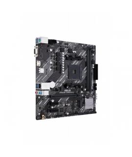 Asus Prime A520M-K Placa Base AMD AM4 2x DDR4 - HDMI, M.2, PCIe, 4x Sata III, USB 2.0, 3.2, RJ-45, VGA, Factor MicroATX