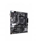 Asus Prime A520M-K Placa Base AMD AM4 2x DDR4 - HDMI, M.2, PCIe, 4x Sata III, USB 2.0, 3.2, RJ-45, VGA, Factor MicroATX