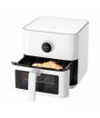 Xiaomi Smart Air Fryer Freidora sin Aceite 5.5L 1600W - Ajuste de Temperatura - 12 Recetas Incorporadas - Control por Voz - Colo