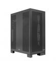 Abysm AI Pro 100 Workstation Caja Torre EATX, ATX, Micro ATX , ITX - Panelado Metalico - 3.5" y 2.5" - USB-A, USB-C y Audio - 1 