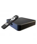 Leotec GC232 Receptor Android TV Box 32GB 4K WiFi - Bluetooth, HDMI, USB 2.0 y Ethernet