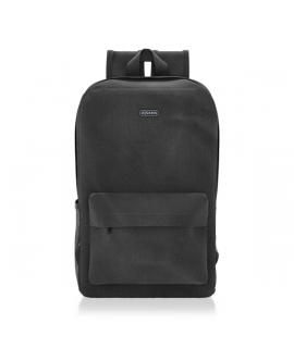 Aisens Mochila para Portatil 15,6" - Color Negro