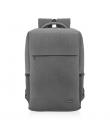 Aisens Mochila para Portatil 17" - Color Gris