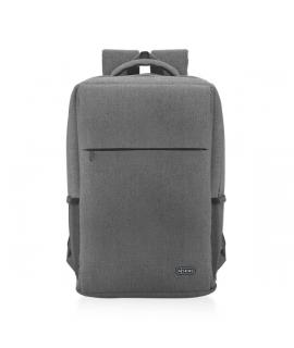 Aisens Mochila para Portatil 17" - Color Gris