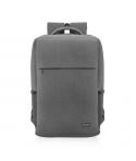 Aisens Mochila para Portatil 17" - Color Gris