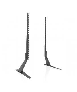 Aisens Soporte de Mesa ECO para Monitor/TV 50kg de 32-80 - Color Negro