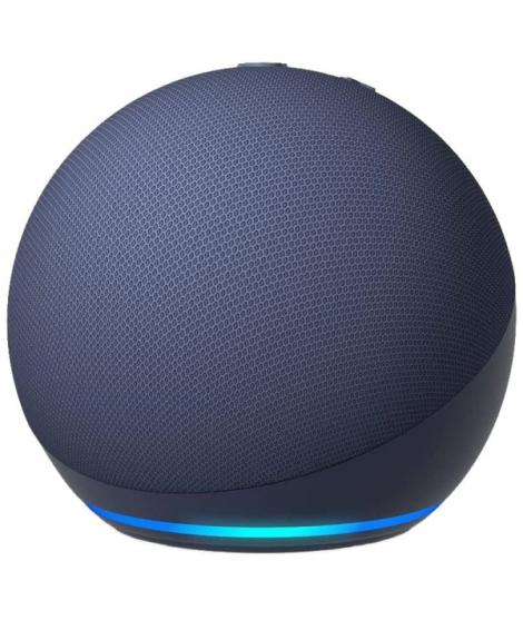 Amazon Echo Dot 5ª Gen Altavoz Inteligente WiFi Bluetooth - Control de otros Dispositivos - Sonido de Calidad - Alexa Integrado 