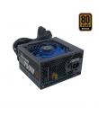 Coolbox CoolPower 750W Fuente de Alimentacion 750W ATX 12V - PFC Activo - Ventilador 120mm - 80+ Bronze