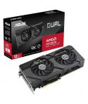 Asus Dual Radeon RX 7700 XT OC Edition Tarjeta Grafica 12GB GDDR6