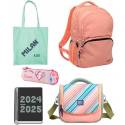 Mochilas, Sacos, Estuches y Agendas