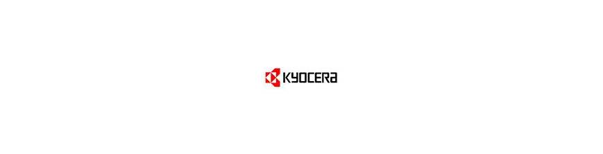 Cartuchos Kyocera