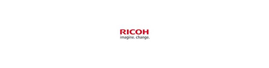 Cartuchos Ricoh