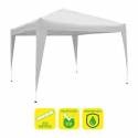 Carpa Plegable Acero