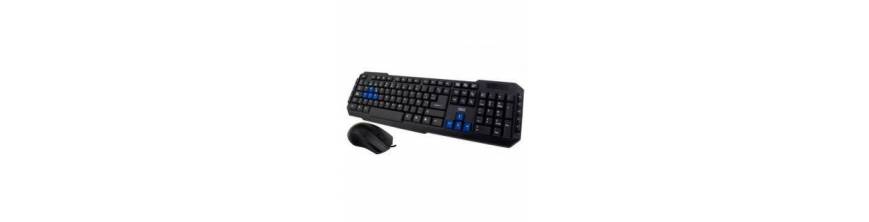 Packs Teclado + Raton